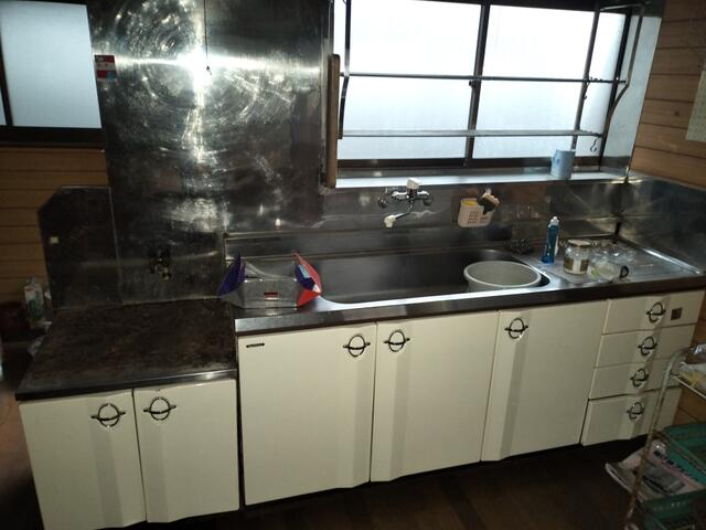 detached 新潟県新潟市秋葉区新保 地図を見る