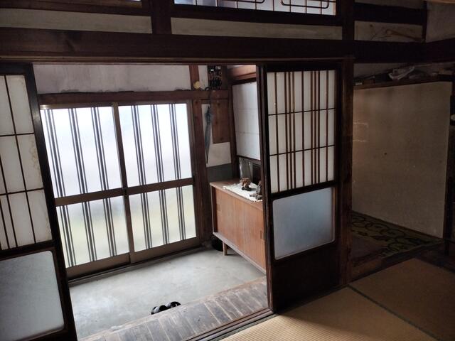 detached 新潟県新潟市秋葉区新保 地図を見る