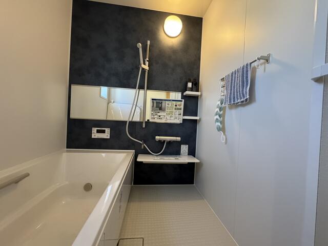 detached 滋賀県愛知郡愛荘町豊満 地図を見る