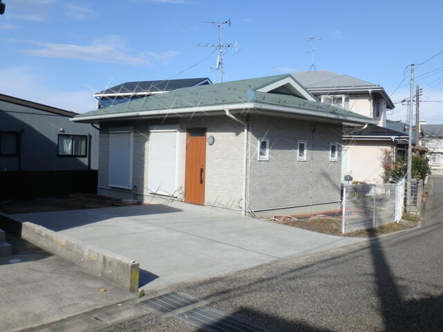 新潟県新潟市の一戸建て | 1480万円 | 1LDK | 200.53m² | Akiyama house finder