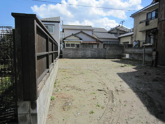 【ハトマークサイト】新潟県新潟市中央区二葉町1丁目の 売地