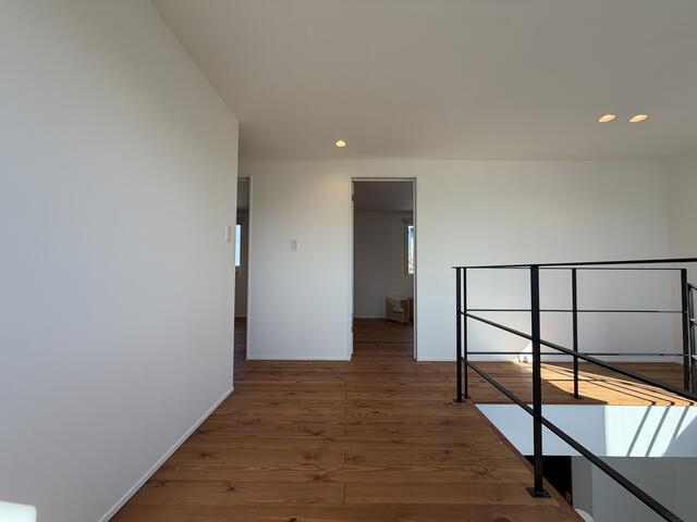 detached 新潟県南魚沼市六日町 地図を見る