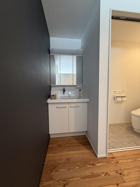 detached 新潟県南魚沼市六日町 地図を見る