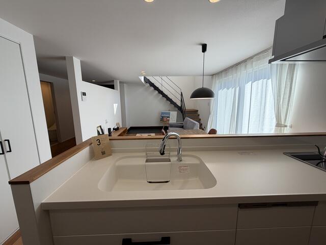 detached 新潟県南魚沼市六日町 地図を見る