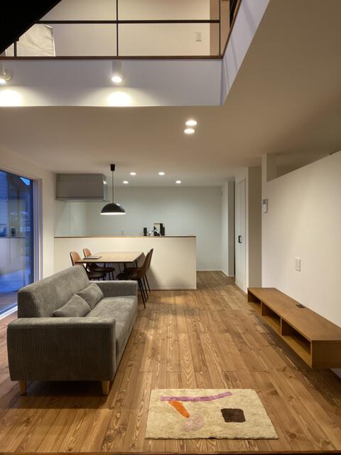 detached 新潟県南魚沼市六日町 地図を見る