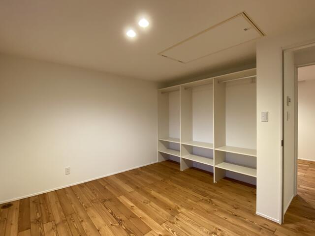 detached 新潟県南魚沼市六日町 地図を見る