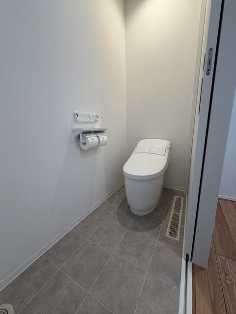 detached 新潟県南魚沼市六日町 地図を見る