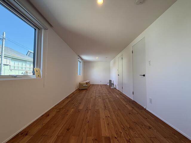 detached 新潟県南魚沼市六日町 地図を見る