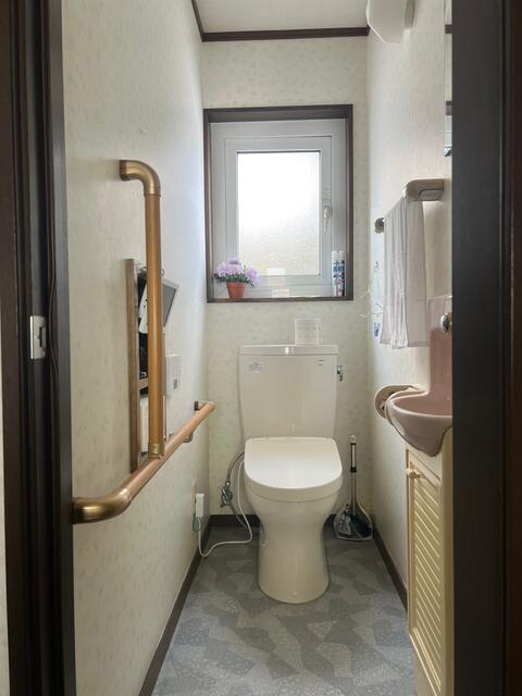 detached 新潟県南魚沼市一村尾