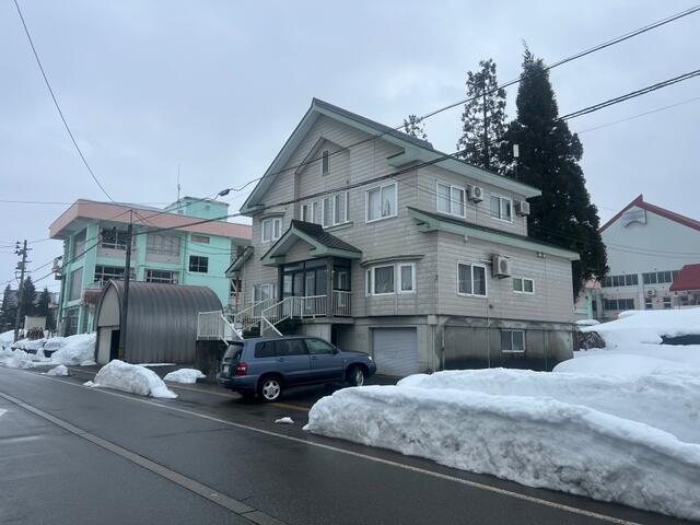 detached 新潟県南魚沼市一村尾