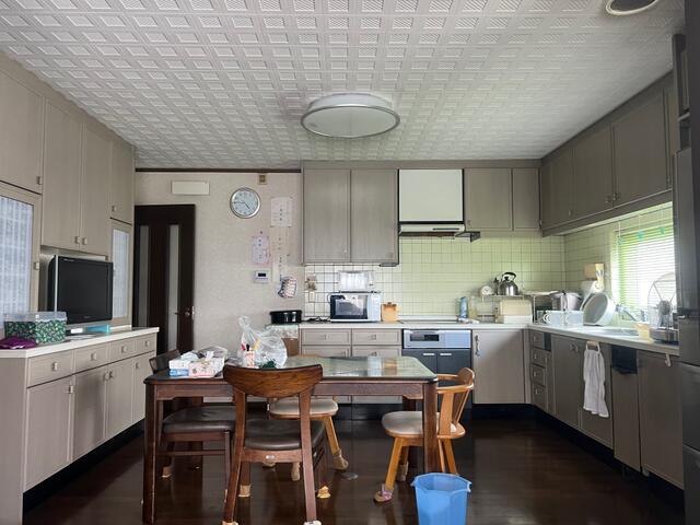 detached 新潟県南魚沼市一村尾