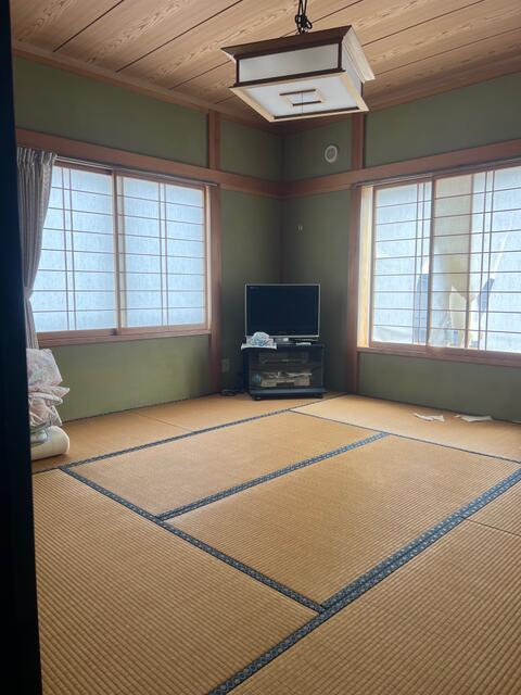 detached 新潟県南魚沼市一村尾