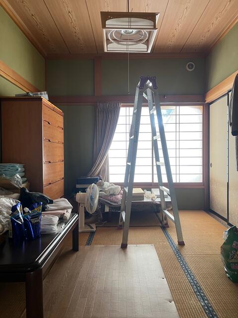 detached 新潟県南魚沼市一村尾