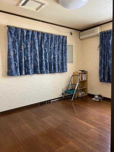 detached 新潟県南魚沼市一村尾