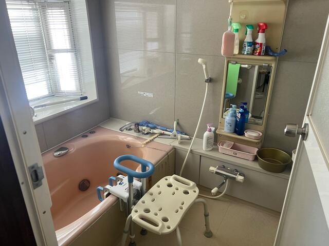 detached 新潟県南魚沼市一村尾