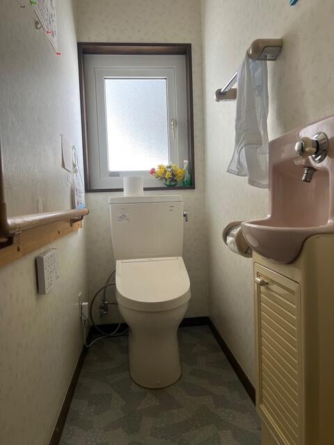 detached 新潟県南魚沼市一村尾