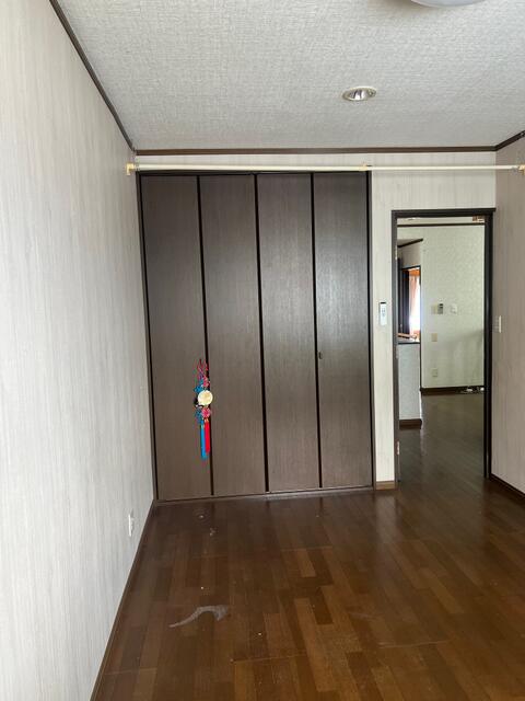 detached 新潟県南魚沼市一村尾