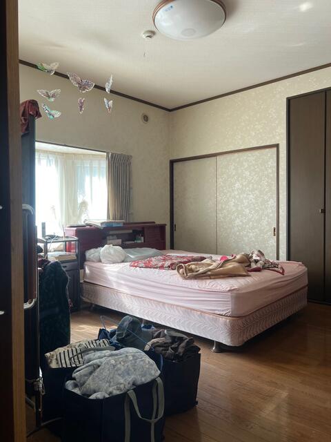 detached 新潟県南魚沼市一村尾