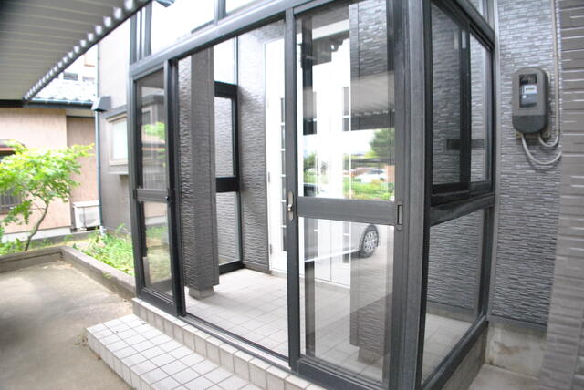 detached 新潟県北蒲原郡聖籠町大字藤寄