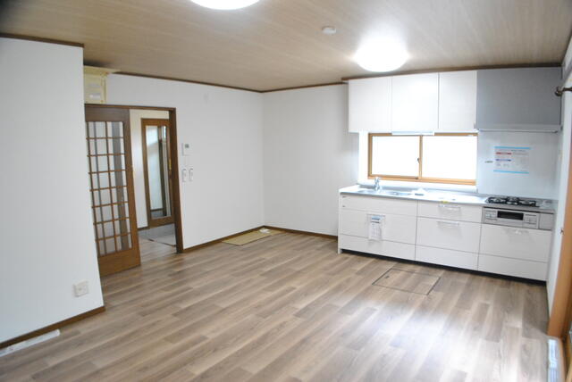 detached 新潟県北蒲原郡聖籠町大字藤寄
