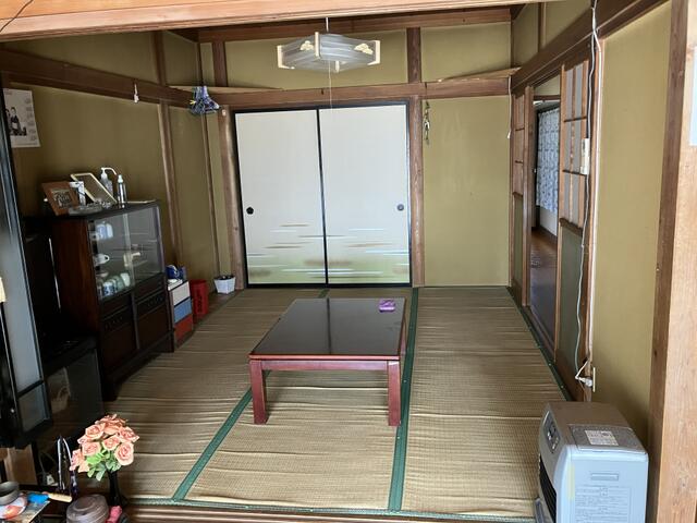 detached 新潟県三島郡出雲崎町大字羽黒町 地図を見る