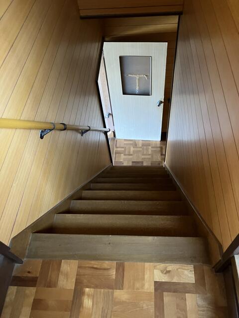 detached 新潟県三島郡出雲崎町大字羽黒町 地図を見る