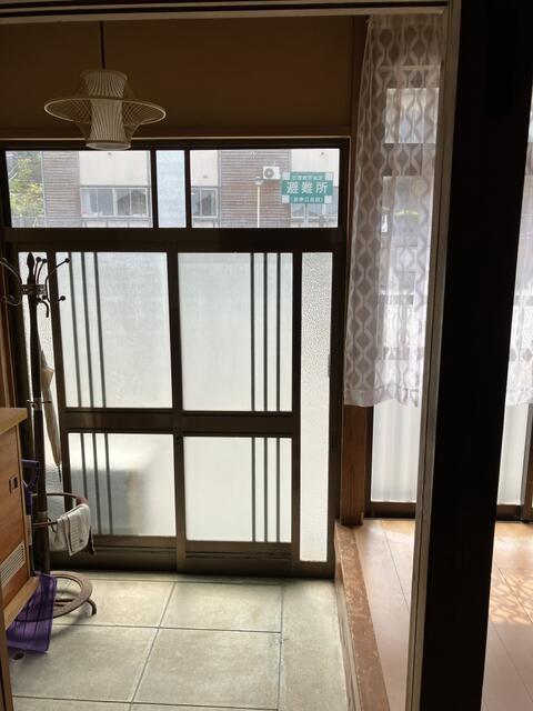 detached 新潟県三島郡出雲崎町大字羽黒町 地図を見る