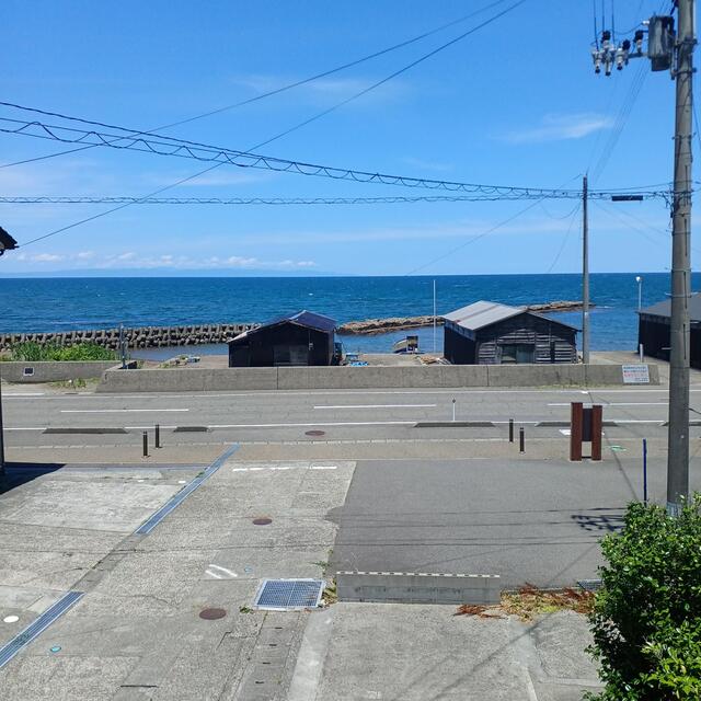 detached 新潟県三島郡出雲崎町大字石井町 地図を見る