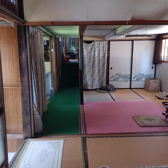 detached 新潟県三島郡出雲崎町大字石井町 地図を見る