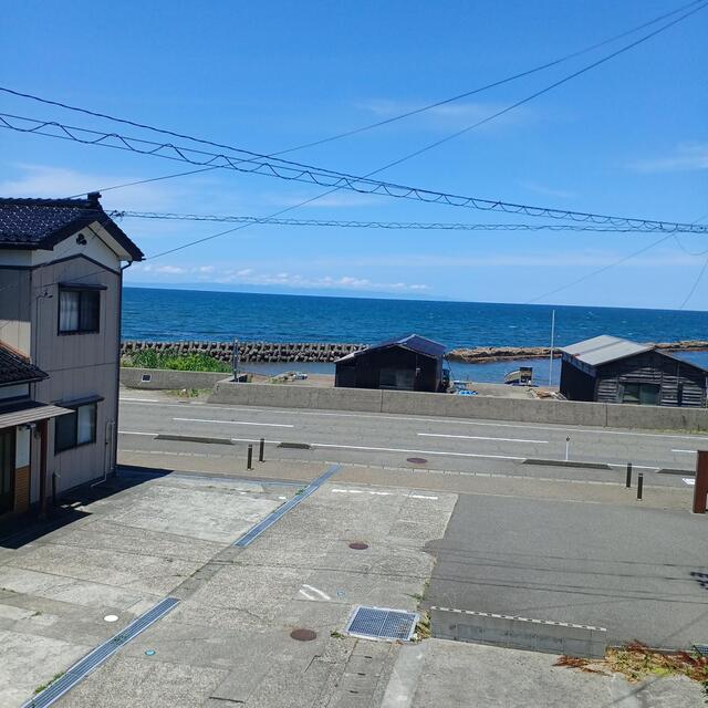 detached 新潟県三島郡出雲崎町大字石井町 地図を見る