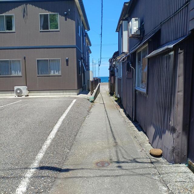 detached 新潟県三島郡出雲崎町大字石井町 地図を見る