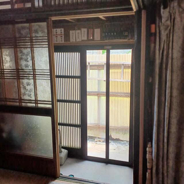 detached 新潟県三島郡出雲崎町大字石井町 地図を見る
