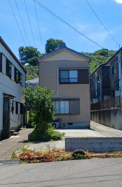 detached 新潟県三島郡出雲崎町大字石井町 地図を見る