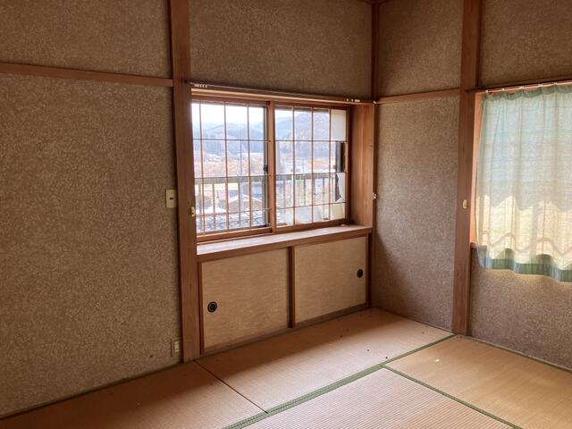 detached 新潟県三島郡出雲崎町大字船橋 地図を見る