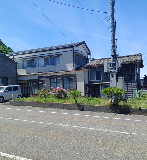 detached 新潟県三島郡出雲崎町大字住吉町 地図を見る
