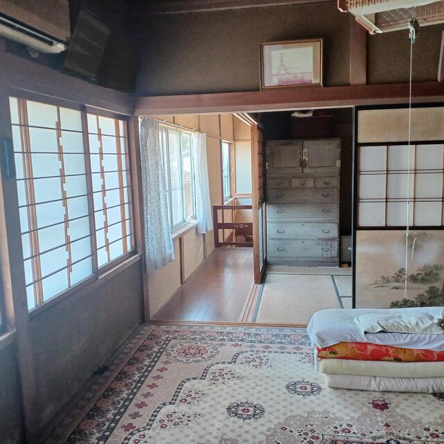 detached 新潟県三島郡出雲崎町大字住吉町 地図を見る