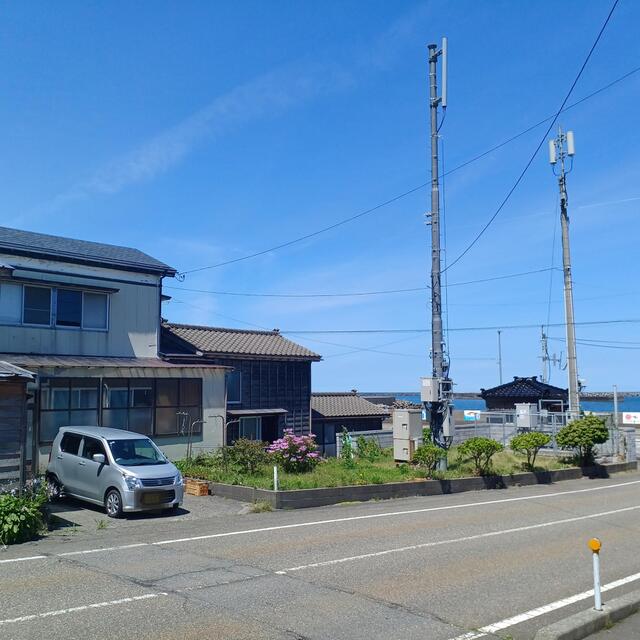 detached 新潟県三島郡出雲崎町大字住吉町 地図を見る