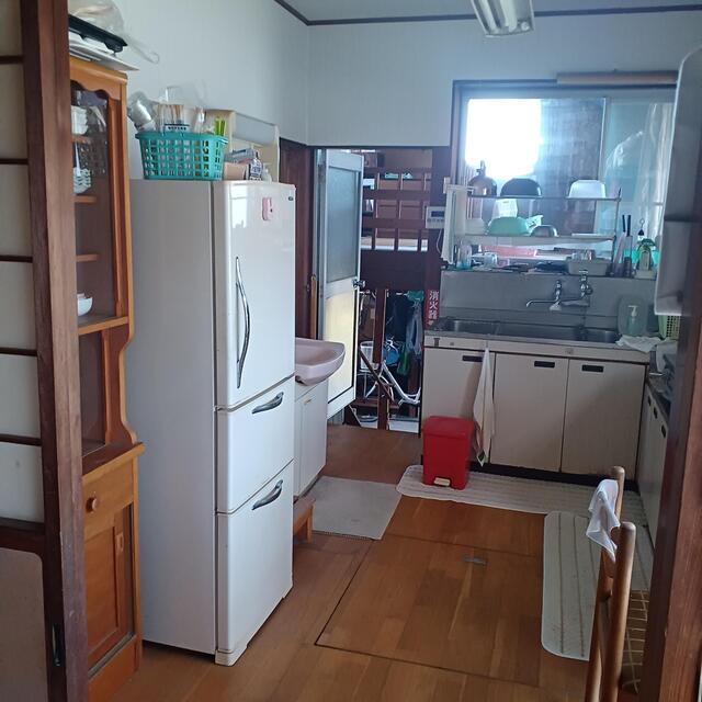 detached 新潟県三島郡出雲崎町大字住吉町 地図を見る
