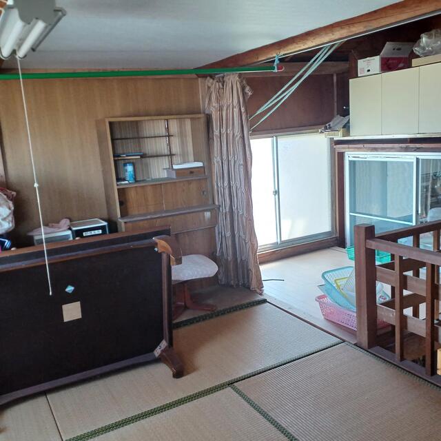 detached 新潟県三島郡出雲崎町大字住吉町 地図を見る