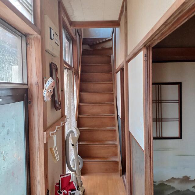 detached 新潟県三島郡出雲崎町大字住吉町 地図を見る