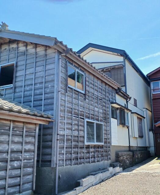 detached 新潟県三島郡出雲崎町大字住吉町 地図を見る