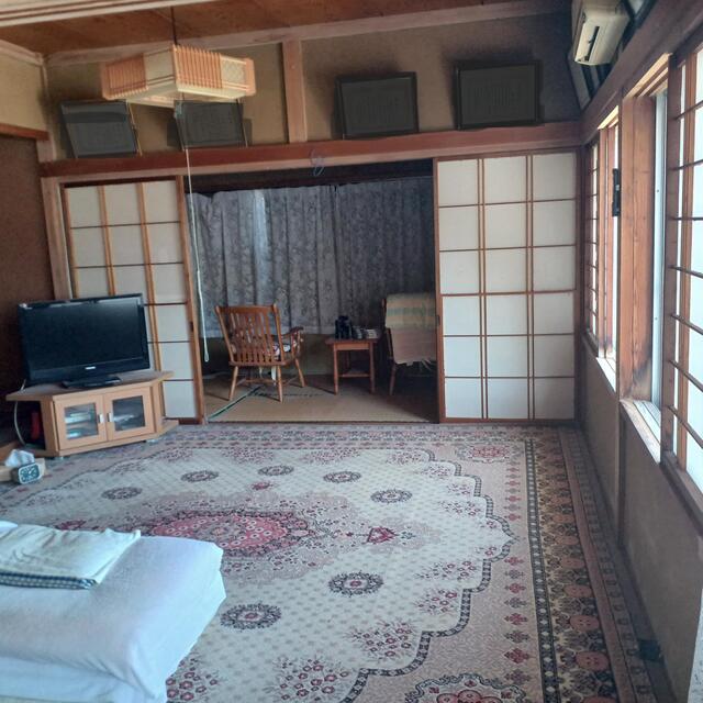 detached 新潟県三島郡出雲崎町大字住吉町 地図を見る