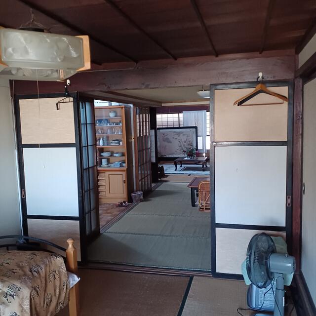 detached 新潟県三島郡出雲崎町大字尼瀬 地図を見る