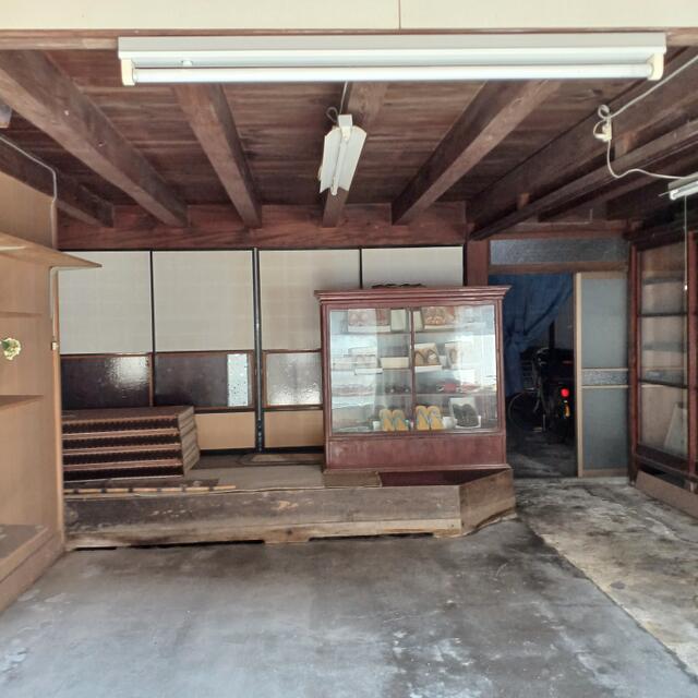 detached 新潟県三島郡出雲崎町大字尼瀬 地図を見る