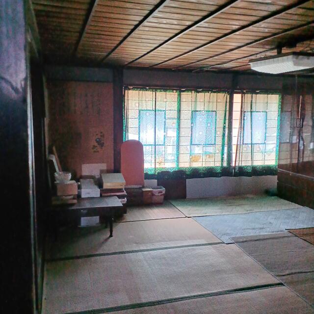 detached 新潟県三島郡出雲崎町大字尼瀬 地図を見る