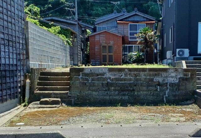 detached 新潟県三島郡出雲崎町大字尼瀬 地図を見る