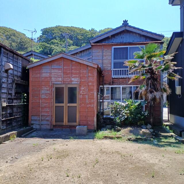 detached 新潟県三島郡出雲崎町大字尼瀬 地図を見る