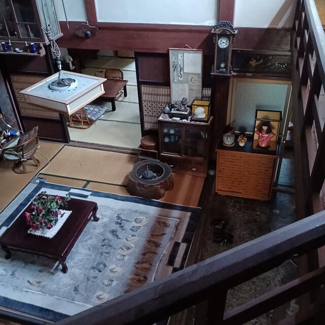 detached 新潟県三島郡出雲崎町大字尼瀬 地図を見る