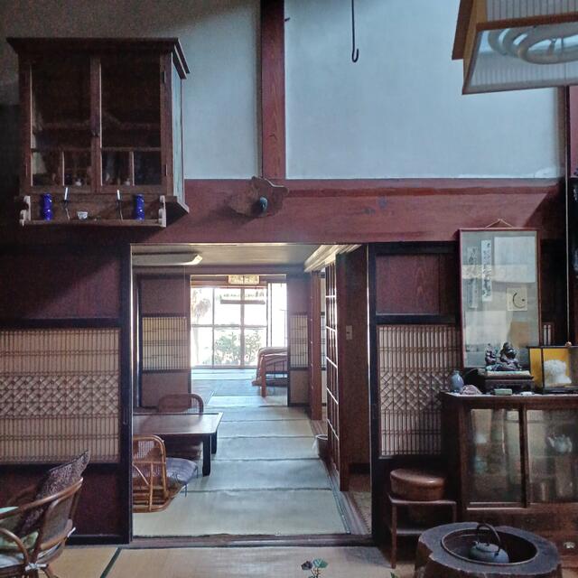 detached 新潟県三島郡出雲崎町大字尼瀬 地図を見る