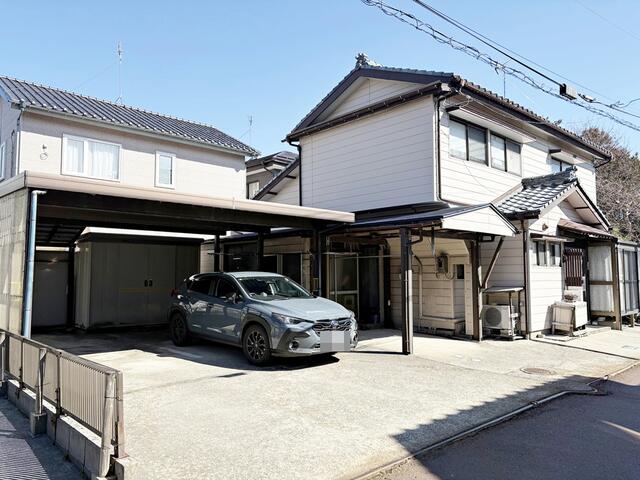 house for sale in Niigata, Niigata | ¥13,500,000 | 5DK | Akiyama hous…